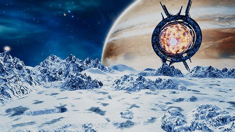 画像ギャラリー No.034のサムネイル画像 / 新作SRPG「Relayer（リレイヤー）」の発売日が2022年2月17日に決定。詳細なゲームシステムやストーリーを紹介する最新トレイラーも公開
