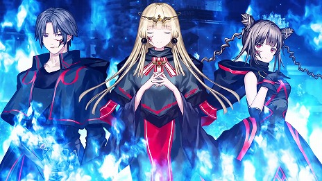 画像ギャラリー No.042のサムネイル画像 / 新作SRPG「Relayer（リレイヤー）」の発売日が2022年2月17日に決定。詳細なゲームシステムやストーリーを紹介する最新トレイラーも公開
