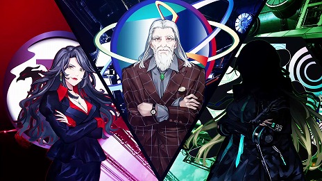 画像ギャラリー No.043のサムネイル画像 / 新作SRPG「Relayer（リレイヤー）」の発売日が2022年2月17日に決定。詳細なゲームシステムやストーリーを紹介する最新トレイラーも公開
