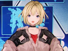 ［TGS 2021］SRPG「Relayer（リレイヤー）」試遊レポート。魅力的なキャラクターたちが織りなす物語と人型兵器“ステラギア”による熱い戦いが楽しめる