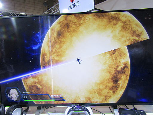画像ギャラリー No.007のサムネイル画像 / ［TGS 2021］SRPG「Relayer（リレイヤー）」試遊レポート。魅力的なキャラクターたちが織りなす物語と人型兵器“ステラギア”による熱い戦いが楽しめる