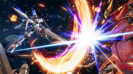 画像ギャラリー No.001のサムネイル画像 / 「Relayer（リレイヤー）」の公式サイト更新。代表的なロボットのデータや，ランクアップしていくジョブの詳細な情報が公開に