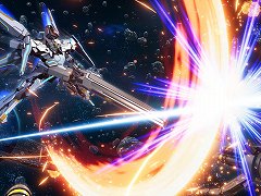 「Relayer（リレイヤー）」の公式サイト更新。代表的なロボットのデータや，ランクアップしていくジョブの詳細な情報が公開に