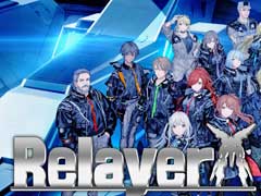 「Relayer（リレイヤー）」の最新トレイラー“キャラクター編”が公開に。スターチャイルドの特徴的なスキルをチェックしよう