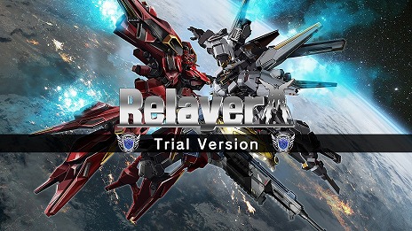画像ギャラリー No.003のサムネイル画像 / 「Relayer(リレイヤー)」,データ引き継ぎ対応の体験版が2月25日18:00より配信に。メインストーリー第2章までをまるごとプレイ可能