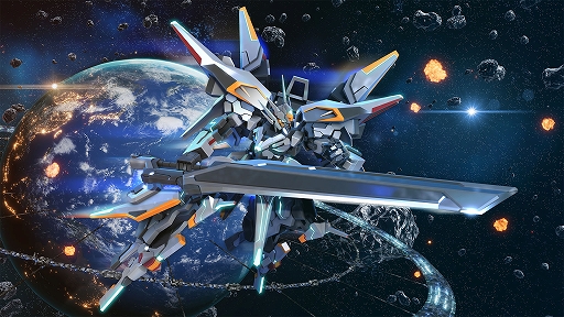 画像ギャラリー No.002のサムネイル画像 / 「Relayer（リレイヤー）」シーズンパスの詳細情報が公開に。製品版発売日と同日の3月24日に配信