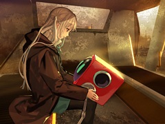 「Relayer（リレイヤー）」シーズンパスの詳細情報が公開に。製品版発売日と同日の3月24日に配信