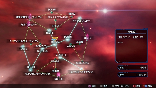 画像ギャラリー No.003のサムネイル画像 / ロボットSRPG「Relayer(リレイヤー)」が本日リリースに。体験版に寄せられた意見を反映する“DAY2パッチ”は3月25日0:00に配信