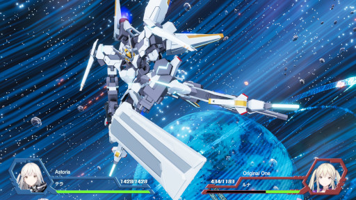 画像ギャラリー No.001のサムネイル画像 / 「Relayer(リレイヤー)」,5月26日にアップデートを実施。DLCも同日配信に