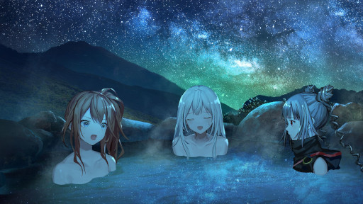 画像ギャラリー No.012のサムネイル画像 / 「Relayer(リレイヤー)」,5月26日にアップデートを実施。DLCも同日配信に
