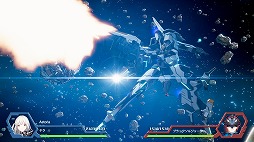 画像ギャラリー No.003のサムネイル画像 / 「Relayer(リレイヤー)」,進化機体を追加するDLCを6月30日にリリース。難度調整機能などを追加するアップデートも配信