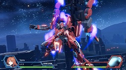 画像ギャラリー No.004のサムネイル画像 / 「Relayer(リレイヤー)」,進化機体を追加するDLCを6月30日にリリース。難度調整機能などを追加するアップデートも配信