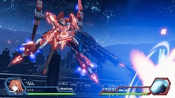 画像ギャラリー No.005のサムネイル画像 / 「Relayer(リレイヤー)」,進化機体を追加するDLCを6月30日にリリース。難度調整機能などを追加するアップデートも配信