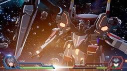 画像ギャラリー No.006のサムネイル画像 / 「Relayer(リレイヤー)」,進化機体を追加するDLCを6月30日にリリース。難度調整機能などを追加するアップデートも配信