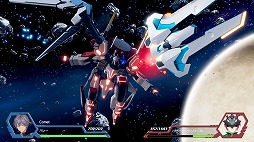 画像ギャラリー No.007のサムネイル画像 / 「Relayer(リレイヤー)」,進化機体を追加するDLCを6月30日にリリース。難度調整機能などを追加するアップデートも配信
