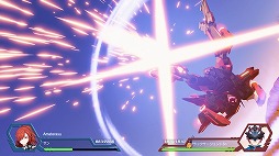 画像ギャラリー No.011のサムネイル画像 / 「Relayer(リレイヤー)」,進化機体を追加するDLCを6月30日にリリース。難度調整機能などを追加するアップデートも配信