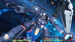 画像ギャラリー No.012のサムネイル画像 / 「Relayer(リレイヤー)」,進化機体を追加するDLCを6月30日にリリース。難度調整機能などを追加するアップデートも配信