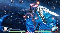 画像ギャラリー No.013のサムネイル画像 / 「Relayer(リレイヤー)」,進化機体を追加するDLCを6月30日にリリース。難度調整機能などを追加するアップデートも配信