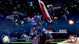 画像ギャラリー No.015のサムネイル画像 / 「Relayer(リレイヤー)」,進化機体を追加するDLCを6月30日にリリース。難度調整機能などを追加するアップデートも配信