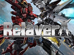 ドラガミゲームス，PS Storeの「Summer Game Fest」に参加。「Relayer」や「GOD WARS 日本神話大戦」などがセール対象に