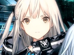 角川ゲームスの新作「Relayer」，体験会を12月18日に開催。声優陣を交えたトークイベントも