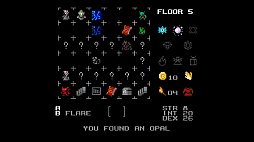 Castle of no Escape
