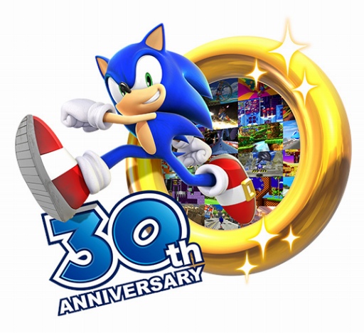 画像ギャラリー No.001のサムネイル画像 / 「ソニック・ザ・ヘッジホッグ」30周年特別企画。現在配信中のソニックタイトルのなかから，数々の名作を振り返る