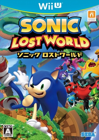 画像ギャラリー No.118のサムネイル画像 / 「ソニック・ザ・ヘッジホッグ」30周年特別企画。現在配信中のソニックタイトルのなかから,数々の名作を振り返る