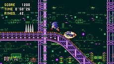 画像ギャラリー No.009のサムネイル画像 / 「ソニックオリジンズ」6月23日に発売決定。シリーズ作品を複数収録し，デジタルリマスターを施したコンピレーションタイトル