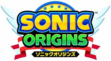 画像ギャラリー No.029のサムネイル画像 / 「ソニックオリジンズ」6月23日に発売決定。シリーズ作品を複数収録し，デジタルリマスターを施したコンピレーションタイトル