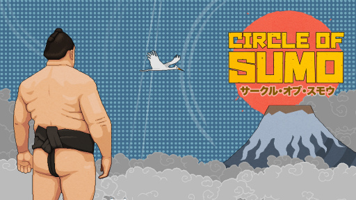 画像ギャラリー No.001のサムネイル画像 / 「Stonefly」「Circle of Sumo」の日本語版が配信決定。BitSummitにも出展