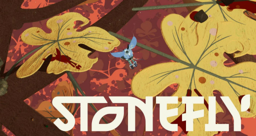 画像ギャラリー No.002のサムネイル画像 / 「Stonefly」「Circle of Sumo」の日本語版が配信決定。BitSummitにも出展