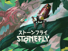 「Stonefly」の日本語版がPS5/Switch/PS4向けに3月31日発売決定。大自然の中，風に乗って家宝を探す心温まるアクションアドベンチャー