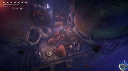 画像ギャラリー No.003のサムネイル画像 / PC版「Clid The Snail」が本日リリース。2022年1月5日まではローンチセールで40%オフに
