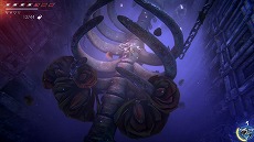 画像ギャラリー No.008のサムネイル画像 / PC版「Clid The Snail」が本日リリース。2022年1月5日まではローンチセールで40%オフに
