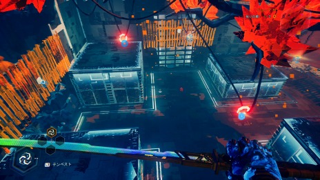 画像ギャラリー No.006のサムネイル画像 / PS5版「Ghostrunner」が本日リリース。新モードを追加するパッチと追加DLC“Neon Pack”と“Jack's Bundle”が配信開始