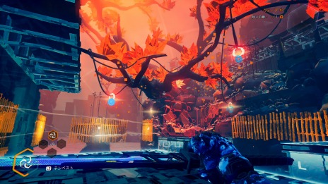 画像ギャラリー No.008のサムネイル画像 / PS5版「Ghostrunner」が本日リリース。新モードを追加するパッチと追加DLC“Neon Pack”と“Jack's Bundle”が配信開始