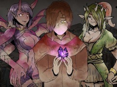 狂気のSLG「My Lovely Wife」が6月8日に発売へ。サキュバスを選ぶか，最愛の妻を選ぶのか。禁断の秘術に手を染めた男の物語