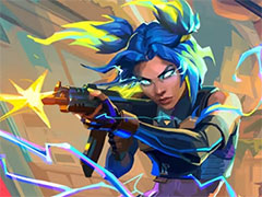 「VALORANT Mobile」，中国で事前登録受付を開始。オリジナル版の高い戦略性とスピーディーな戦闘を，直感的な操作で実現