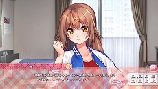 画像ギャラリー No.011のサムネイル画像 / 新作恋愛ADV「愛怒流でいず」がSwitch向けに6月17日発売。アイドルに転身した不良娘とのハラハラドキドキの共同生活を楽しもう