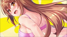 画像ギャラリー No.017のサムネイル画像 / 新作恋愛ADV「愛怒流でいず」がSwitch向けに6月17日発売。アイドルに転身した不良娘とのハラハラドキドキの共同生活を楽しもう