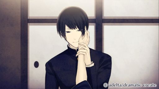 画像ギャラリー No.001のサムネイル画像 / BL初心者にもオススメなSwitch版「古書店街の橋姫 々」を紹介。大正浪漫溢れる世界で大切な人達を死のループから救い出そう