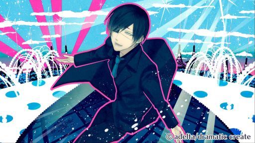 画像ギャラリー No.007のサムネイル画像 / BL初心者にもオススメなSwitch版「古書店街の橋姫 々」を紹介。大正浪漫溢れる世界で大切な人達を死のループから救い出そう