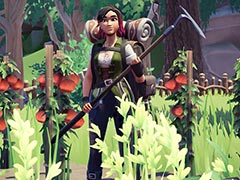スローライフ系MMO「Palia」，2024年3月26日にSteamで配信開始。「カエルのぬいぐるみ」を巨大化するウィッシュリストキャンペーンも開催