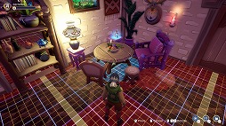 画像ギャラリー No.002のサムネイル画像 / 農業系スローライフMMORPG「パリア(Palia)」,本日Steam版のリリースを開始