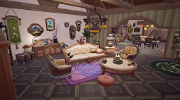 画像ギャラリー No.003のサムネイル画像 / 農業系スローライフMMORPG「パリア(Palia)」,本日Steam版のリリースを開始