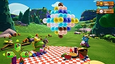 画像ギャラリー No.010のサムネイル画像 / 「パズルボブル3D バケーション・オデッセイ」が本日配信。最新スクリーンショットも公開