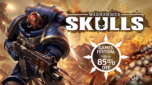 画像ギャラリー No.007のサムネイル画像 / 2Dプラットフォームアクション「Warhammer 40,000: Shootas, Blood & Teef」の制作が発表。オルクの兵士となってハイブシティで大暴れ