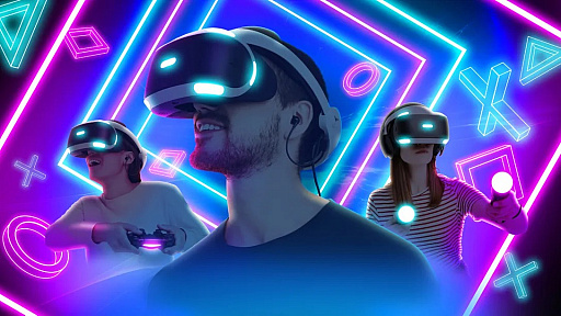 画像ギャラリー No.001のサムネイル画像 / SIEがPS VR向けタイトルの最新情報を紹介する「PS VRスポットライト」を実施。「Winds & Leaves」など新作を含む7作品の情報が公開