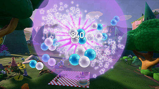 画像ギャラリー No.006のサムネイル画像 / SIEがPS VR向けタイトルの最新情報を紹介する「PS VRスポットライト」を実施。「Winds & Leaves」など新作を含む7作品の情報が公開